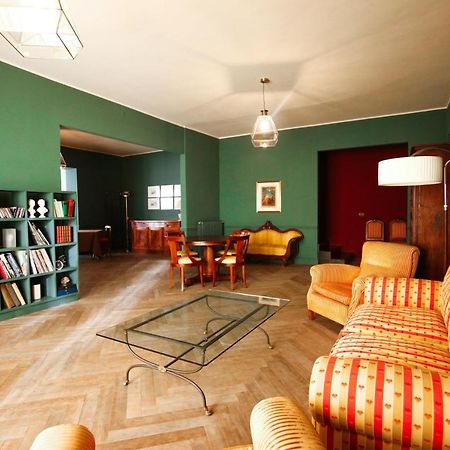 Mondo Bi And Bi Premium Suites Mondovì Екстериор снимка