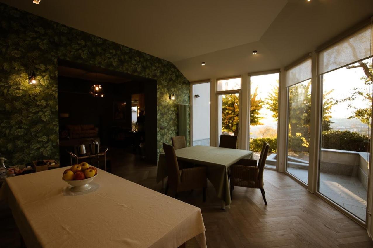 Mondo Bi And Bi Premium Suites Mondovì Екстериор снимка