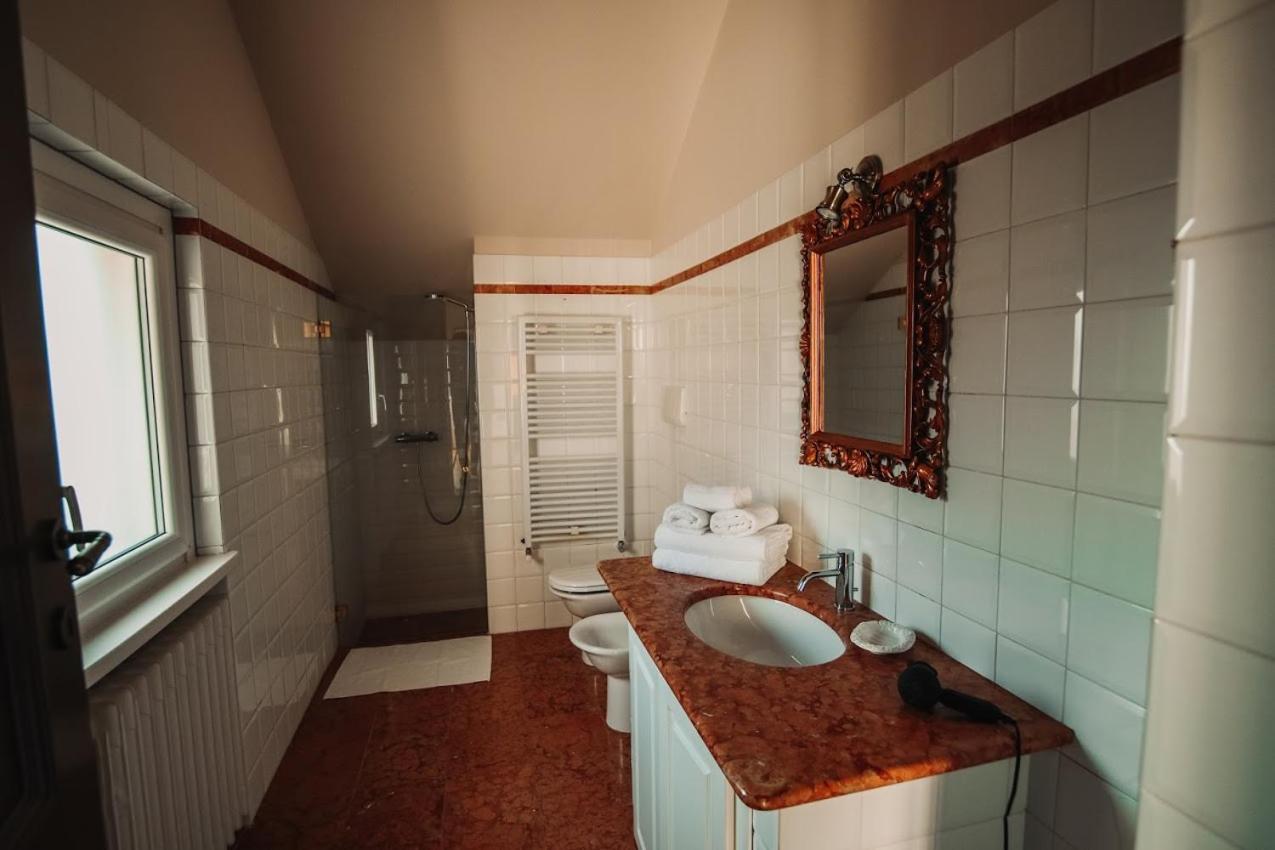 Mondo Bi And Bi Premium Suites Mondovì Екстериор снимка