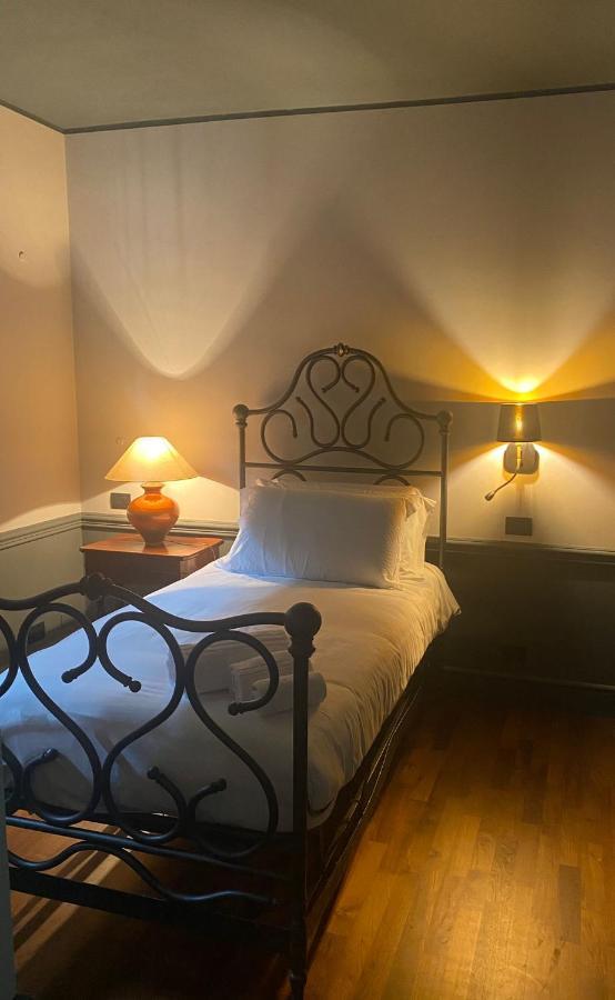 Mondo Bi And Bi Premium Suites Mondovì Екстериор снимка